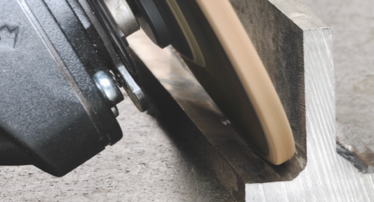 Schruppscheibe FS1 Fusion