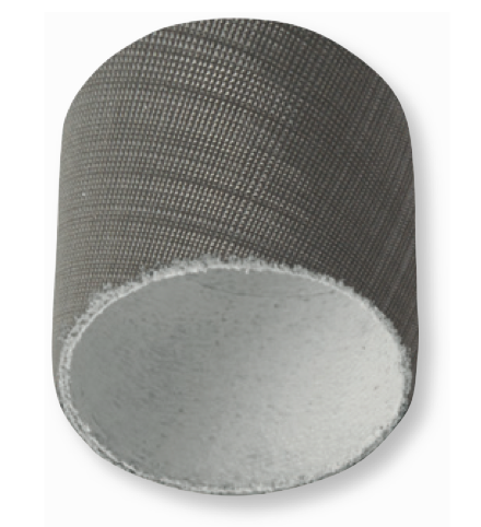 Schleifhuelse Trizact