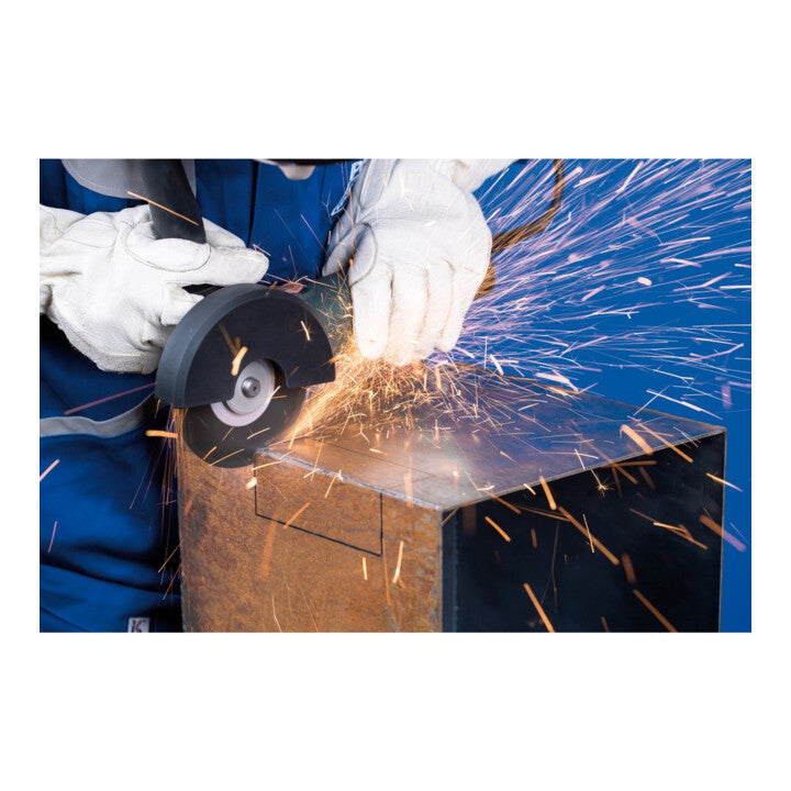 Trennscheibe EHT Pferd