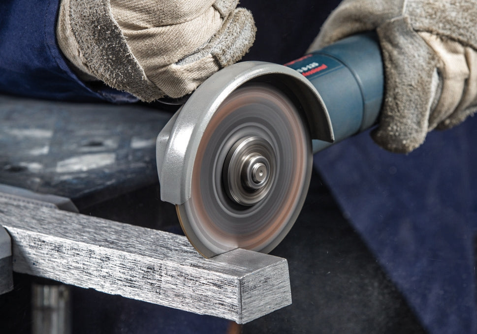 Trennscheiben – Präzision und Effizienz