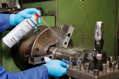 WEICON Sprühreiniger S - 500ml VE 12 Stk.