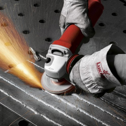 Fächerschleiferscheibe SLTT HYBRIDPERFECTION Ø 125 MM CERAMIC4X Gerade