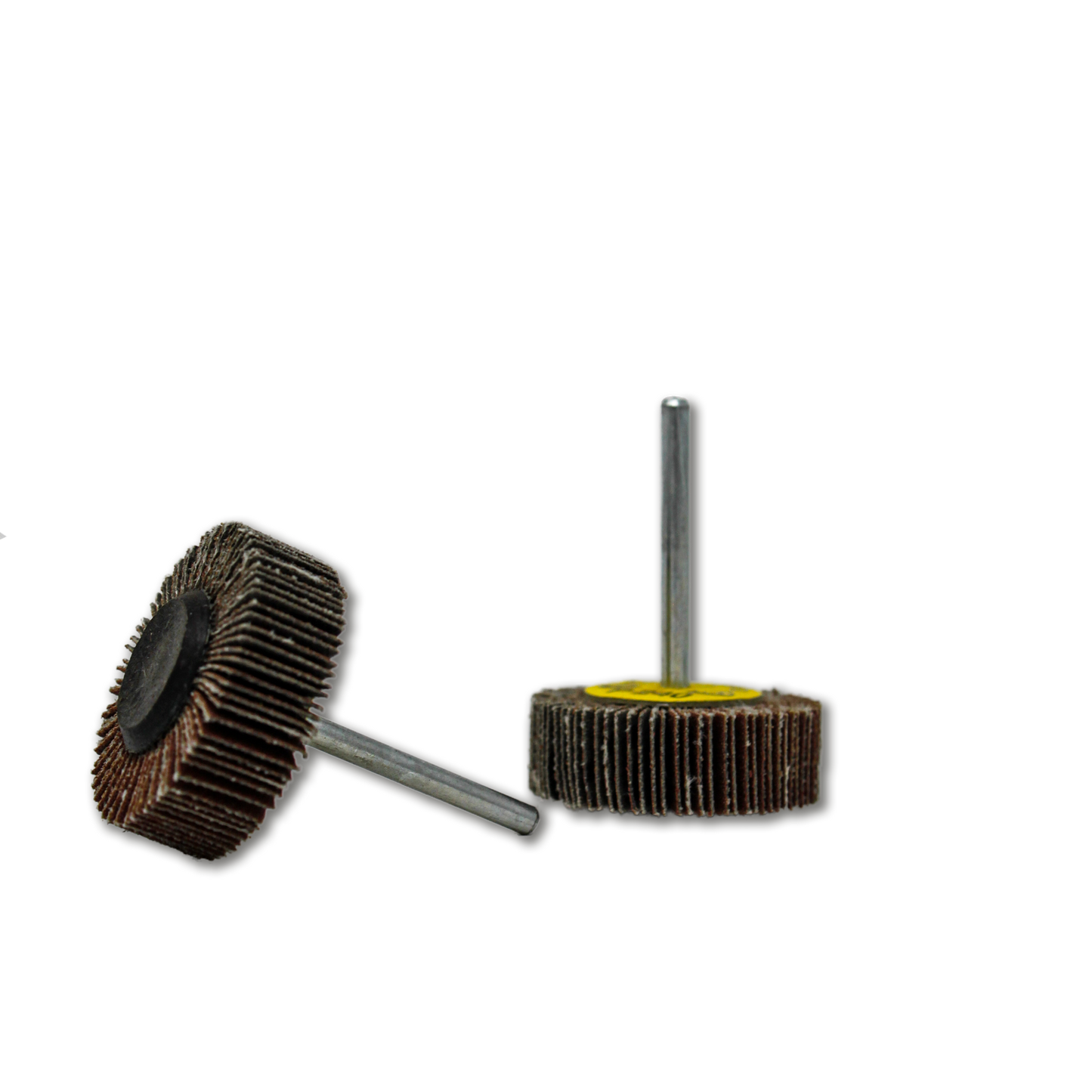 Fächerschleifer mit 3mm Schaft VE 10 Stk.